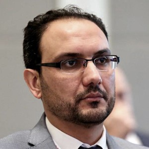 خالد التركاوي