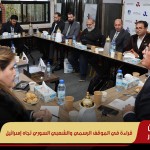 قراءة في الموقف الرسمي والشعبي السوري تجاه إسرائيل