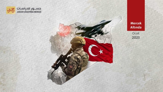 Türk kuvvetlerinin Afrin yakınlarındaki bir askeri üssü hedef almasının ayrıntıları ve anlamı