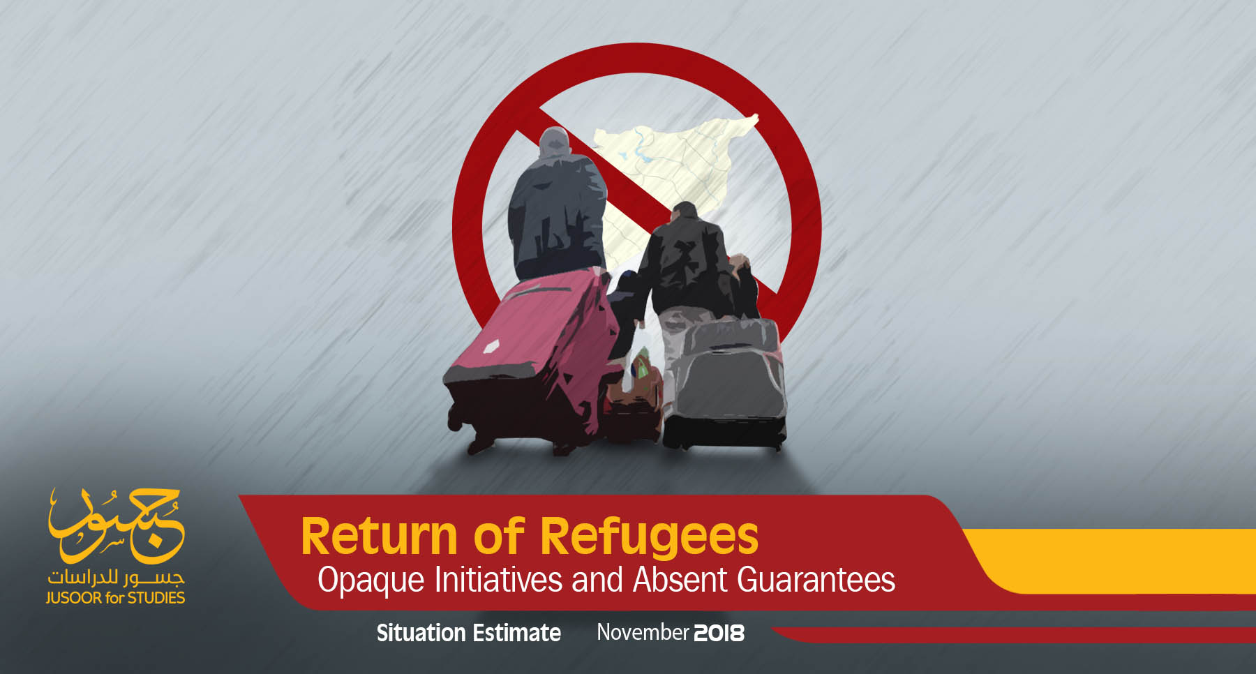 Return of Refugees Opaque Initiatives and Absent Guarantee