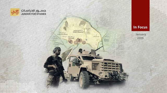 Aleppo Clashes End in Landmark Defeat for SDF