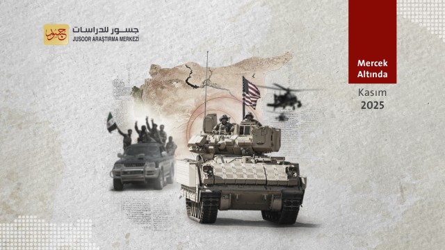 Suriye'nin, Terörle Mücadele Uluslararası Koalisyonuna Katılımı Ne Anlama Geliyor?