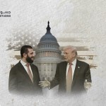 Will Al-Sharaa’s U.S. Visit Secure Israeli, SDF Concessions?