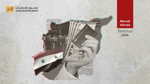 Suriye Rejiminin Nakit Desteğine Yönelme Kararının Ardında Yatan Sebep Nedir?