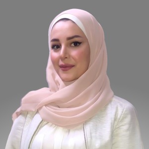 فرح الشامي