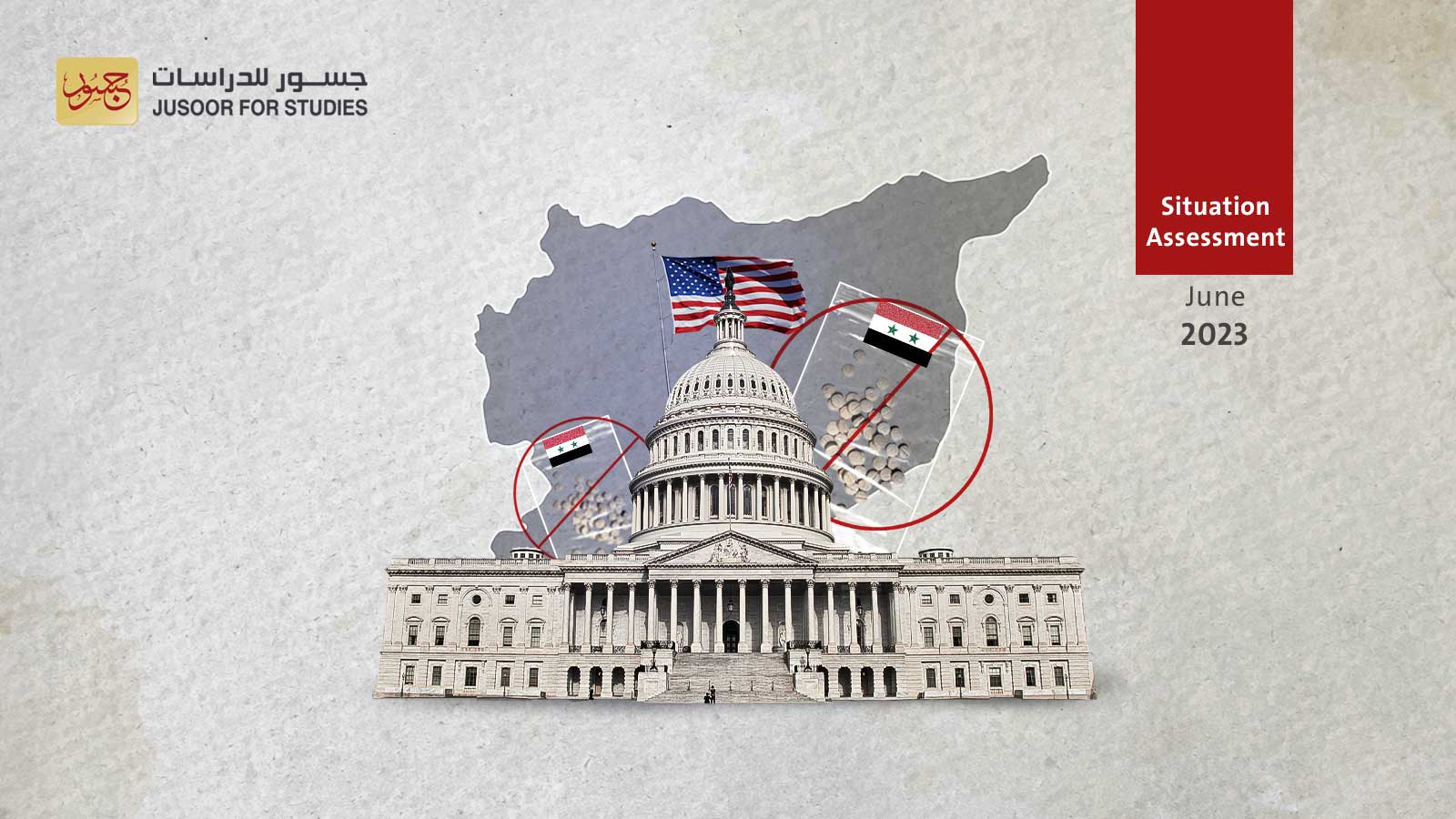 The CAPTAGON Act in Syria: Implications and Effects