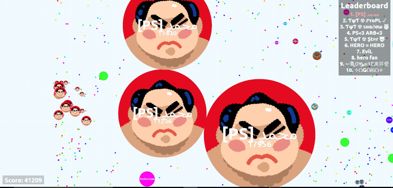 تجربة اضافة