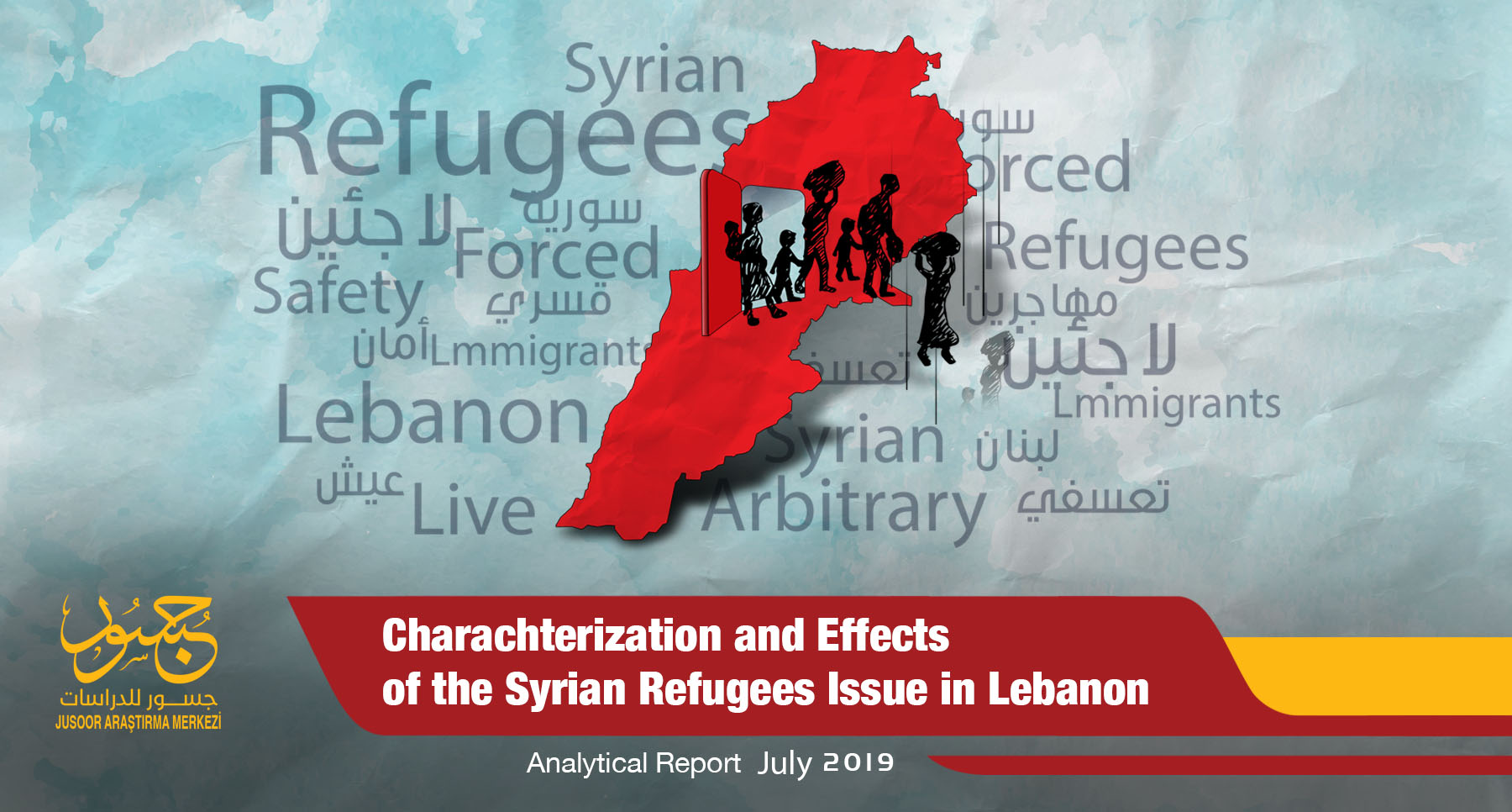 Characterization and Effects of the Syrian Refugee Issue in Lebanon
