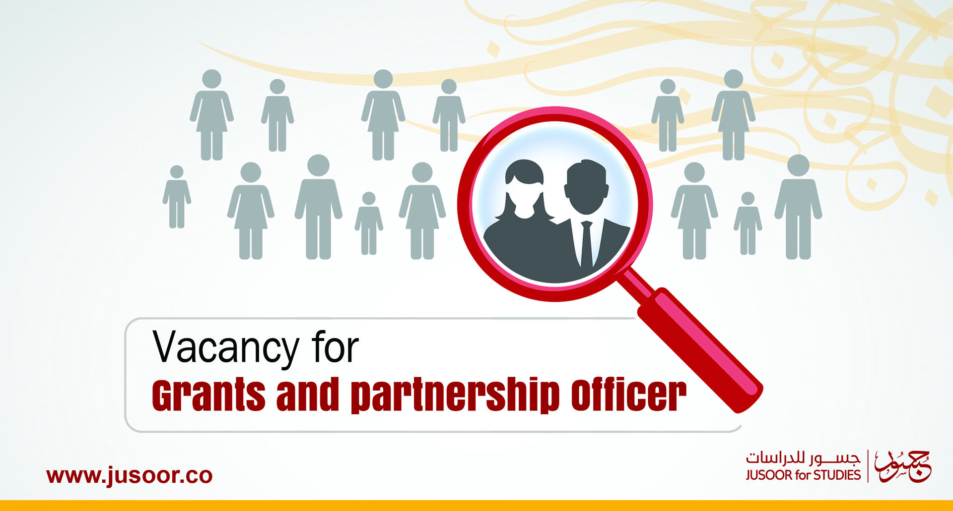 Grants and partnership Officer