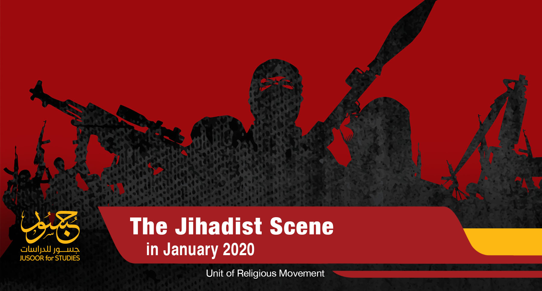 The Jihadist Scene in January 2020