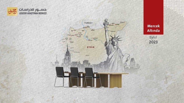 New York’ta Suriye konulu Astana sürecinin ikinci toplantısı: Mesajlar ve anlamı