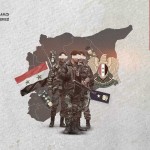 Suriye rejimi güvenlik sistemini yeniden yapılandırıyor. Mesajlar ve İşaretler