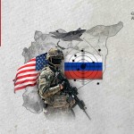 إجراءات عسكرية أمريكية في سورية تستهدف القوات الروسية