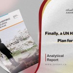 Finally, a UN Humanitarian Plan for Syria