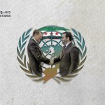 Security Council Visit Marks Crossroads in UN’s Syria Role