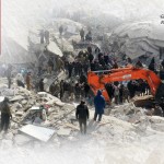 آليات لمواجهة الأزمة الإنسانية في شمال غرب سورية