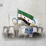 Özerk yönetimin Semalka sınır kapısında Suriye bayrağı dalgalandırmasının anlamı