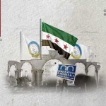 دلالات رفع الإدارة الذاتية العَلَم السوري على معبر سيمالكا