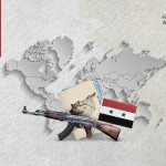 سياسات النظام السوري في ابتزاز المجتمع الدولي