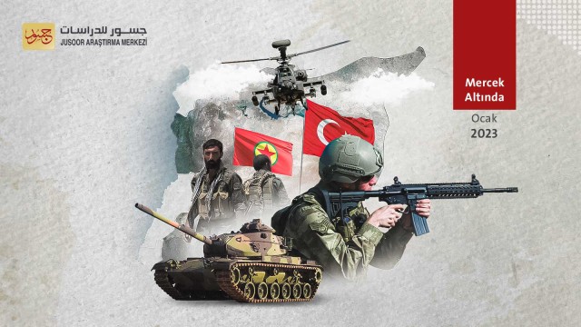 Türkiye’nin Suriye’de PKK’ya yönelik başlattığı operasyonların ayrıntıları ve anlamı