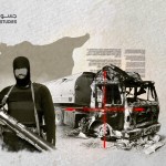 Tanker Wars: IS Targets Oil Supplies in Syria