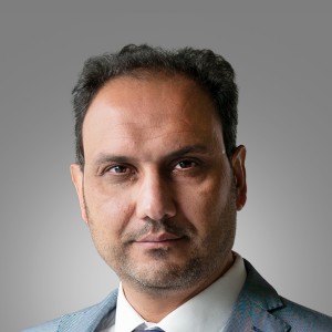 خالد التركاوي